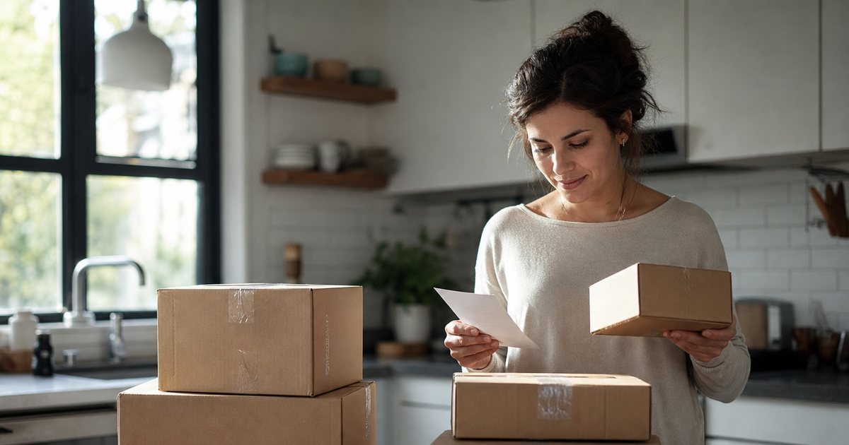 What is the best way to compare competitor prices when shipping and fees change the total?