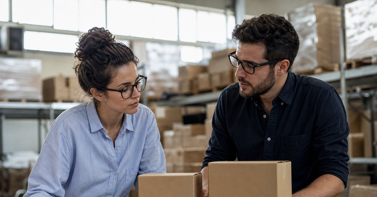How do you match competitor products to your catalog when names and pack sizes differ?