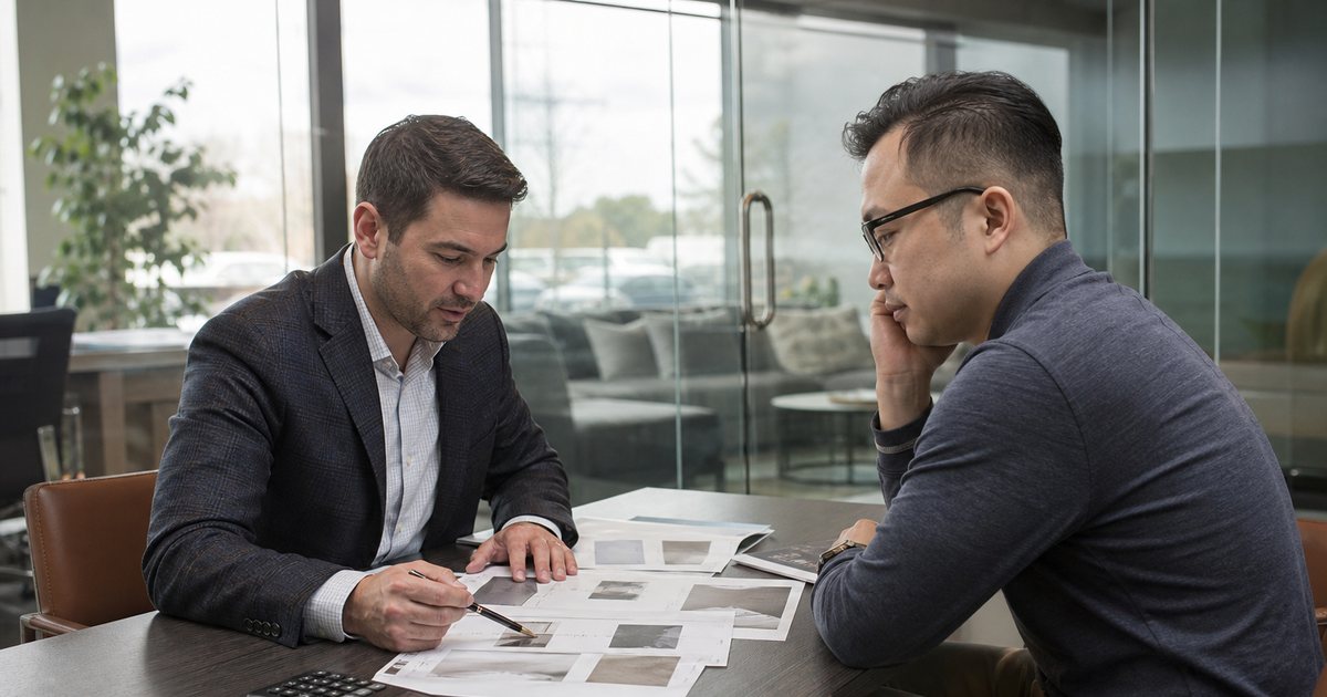 What should a sales team do with competitor price intelligence during a live deal?
