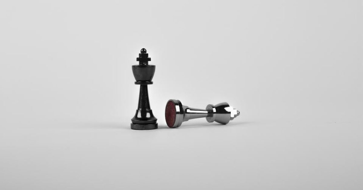 Spotting a Price War Before It Starts